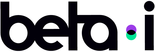 Beta-i logo
